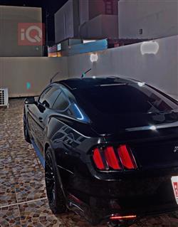 فورد موستانج